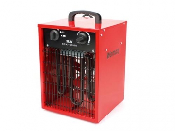 KALORIFER W-EH 3000-1F
